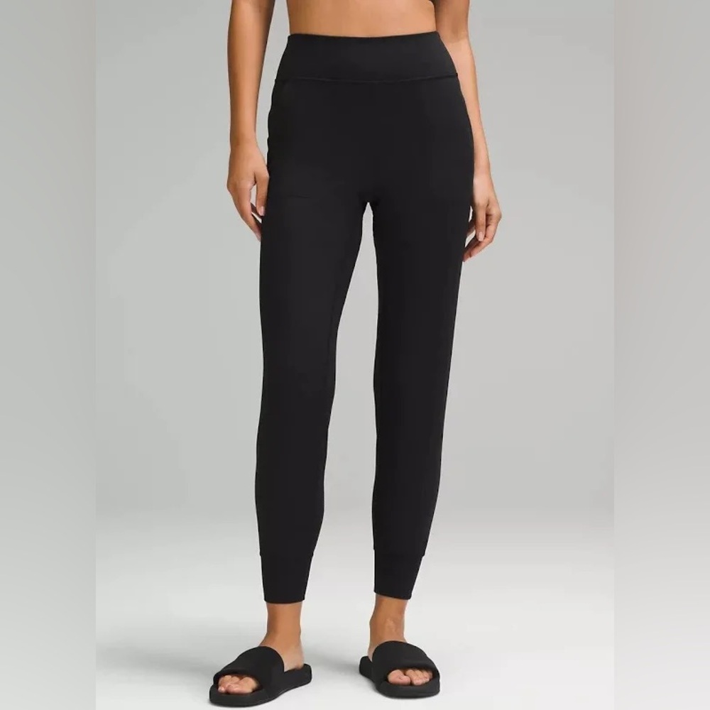 Lululemon Black Align Jogger